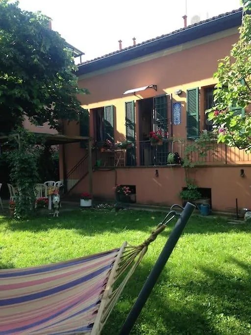 Lejlighed Monolocale A Modo Mio B&B Bologna