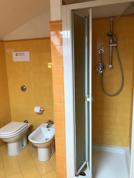 Lejlighed Monolocale A Modo Mio B&B Bologna