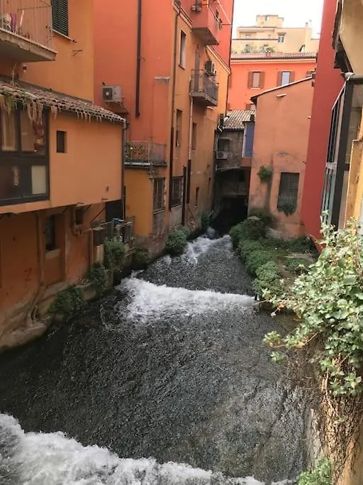 Monolocale A Modo Mio B&B Bologna Lejlighed