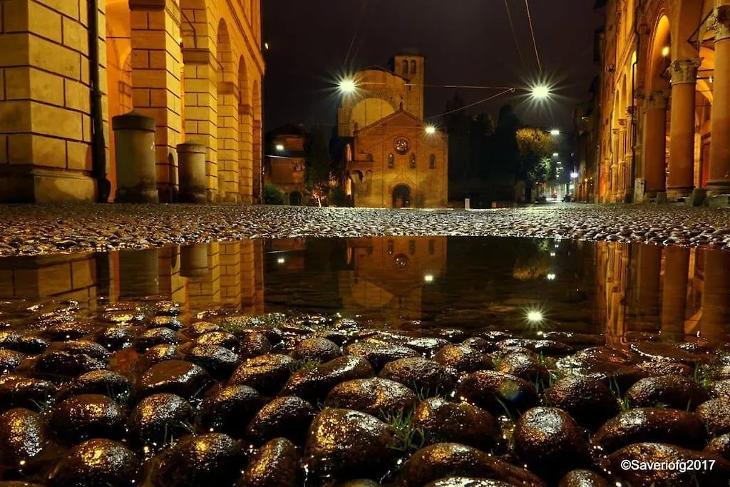 Monolocale A Modo Mio B&B Bologna Italien