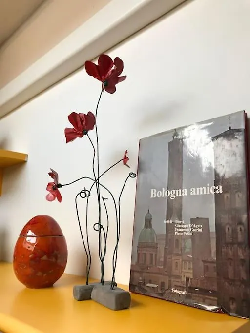 Monolocale A Modo Mio B&B Bologna 0*,