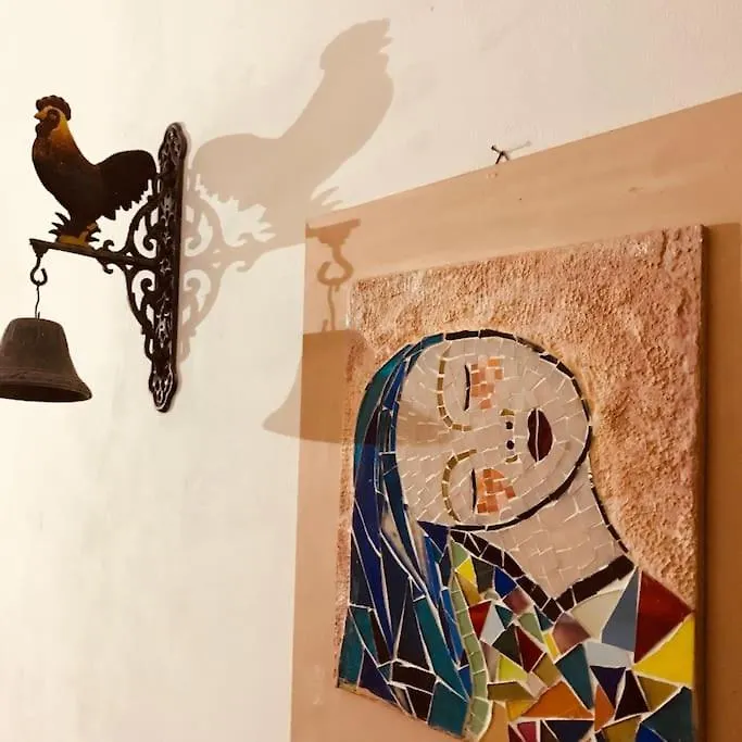 Monolocale A Modo Mio B&B Bologna 0*,