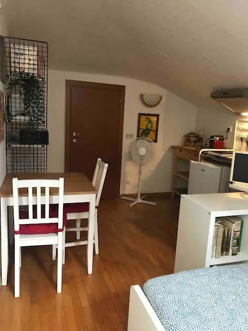 Monolocale A Modo Mio B&B Bologna Italien