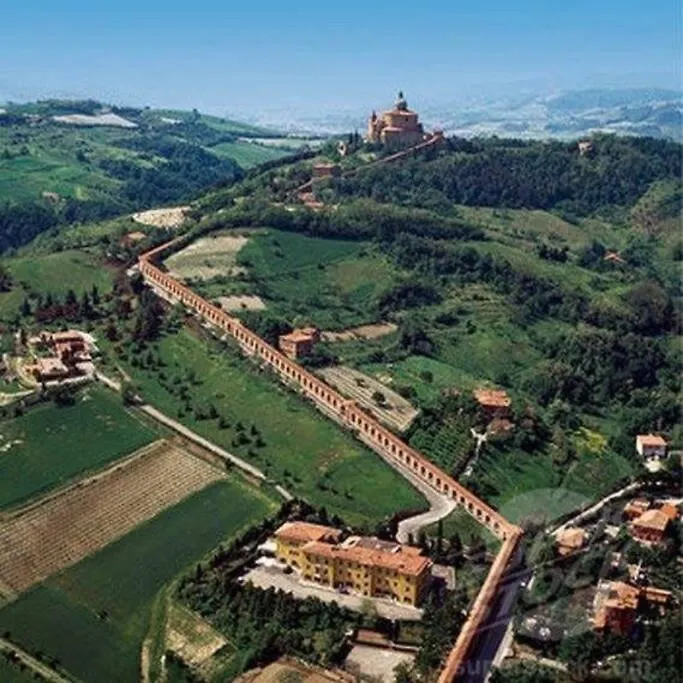 Monolocale A Modo Mio B&B Bologna Lejlighed