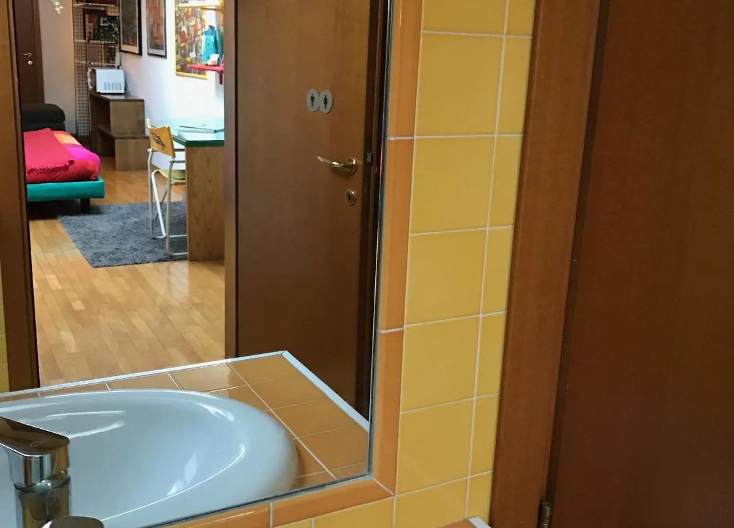 Appartement Monolocale A Modo Mio B&B Bologna