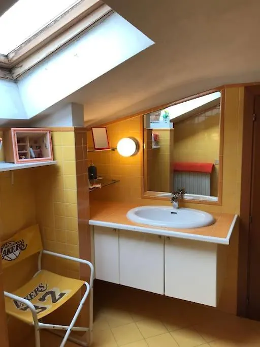 Monolocale A Modo Mio B&B Bologna 0*,