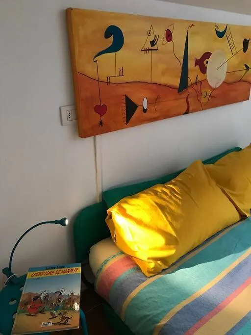 Appartement Monolocale A Modo Mio B&B Bologna