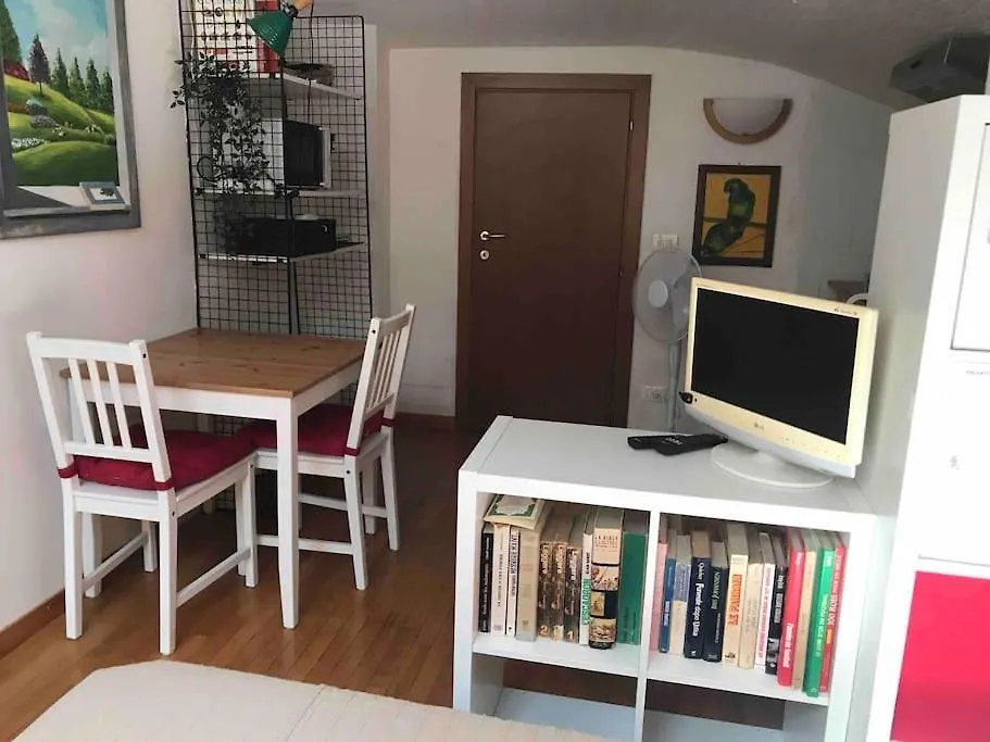 Appartement Monolocale A Modo Mio B&B Bologna